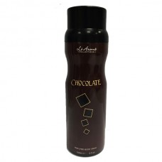 Chocolate  Body Spray For Men Eau De Parfum, 150 Ml