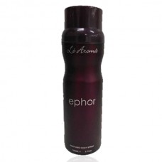Ephor, By Le Aroma - Body Spray For Women -  EDP, 150 ML