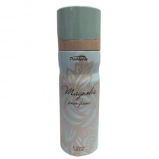 Magnolia, By Deomania -  Body Spray For Women -  Edp, 200 ML