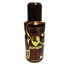 Chocolate, By Fererro  - Body Spray For Men -  EDP, 150 ML