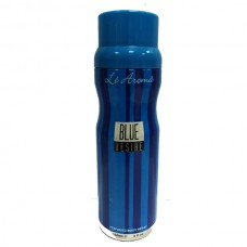 Blue Desire, By Le Aroma - Body Spray For Men - EDP, 150ML