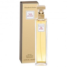 5th Avenue, By Elizabeth Arden - Perfume For Women - EDP, 125 ML