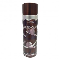 Eurasia, By Deomania -  Body Spray For Women -  EDP, 200 ML