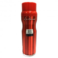 Red Desire Body Spray For Men Eau De Parfum, 150 Ml