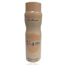 Siam Body Spray For Women Eau De Parfum, 150 Ml