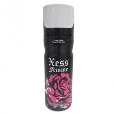 Xess Femme Body Spray For Women Eau De Parfum, 200 Ml
