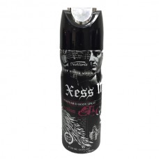Xess  Body Spray For Men Eau De Parfum, 200 Ml