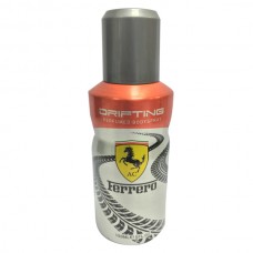 Drifting, By Fererro - Body Spray For Men -  EDP, 150 ML