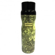 Luckydus, By Le Aroma - Body Spray For Men - Edp, 150 ML