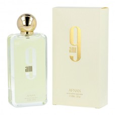  9 Am Edition, By Afnan - Perfume For Women - EDP,100 ML