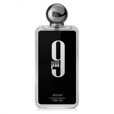 9 Pm Edition, By Afnan  - Perfume For Men - EDP,100ML