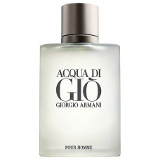 Acqua Di Gio, By Giorgio Armani - Perfume for Men - EDT,100 ML
