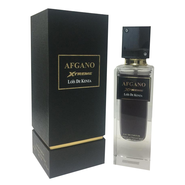Afgano Xtreme, By French Delux - Perfumes For Unisex - EDP, ml