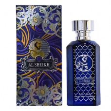 Al Sheikh, by Farah oriental - perfume for unisex- Oriental - Edp,100ML
