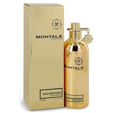 Aoud Queen Roses, By Montale - Perfumes For Women - EDP,100ML