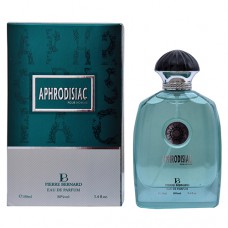 Aphrodisiac, by Pierre Bernard - perfume for men - French - Edp,100ML