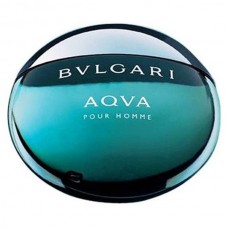 Aqva, By Bvlgari - Perfume For Men - EDT,100ML
