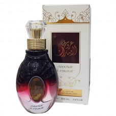 Aroosat Al Emarat, By Ard Al Zaafaran - Perfume For Women - EDP,100ML 
