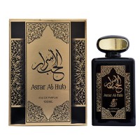 Asrar Al Hub, By Farah Oriental - Perfume For Unisex- Oriental - Edp,100ML