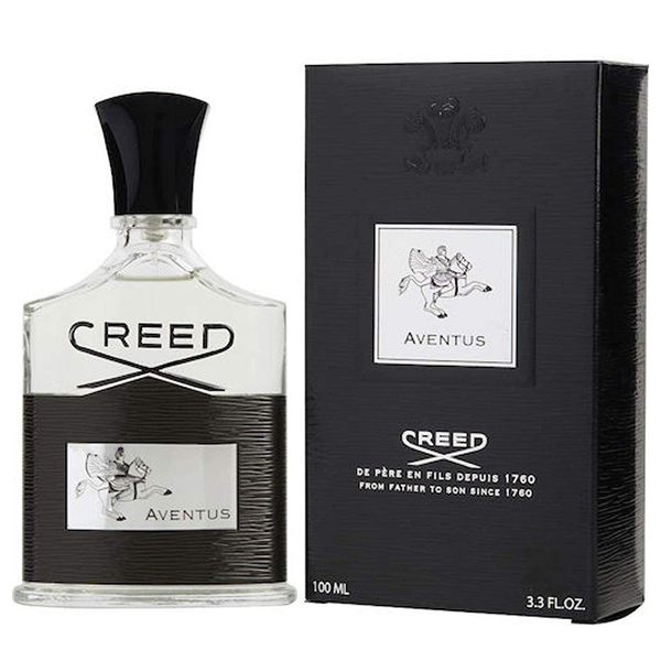 Aventus, By Creed  - Perfume For Men - EDP,100ML