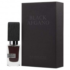 Black Afgano, By Nasomatto - Perfume For Unisex - EDP,30ML