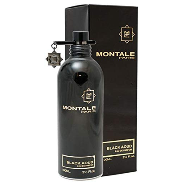 Black Aoud, By Montale - Perfume For Men - EDP,100ML