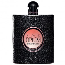 Yves Saint Laurent Black Opium For Women 90ml - Eau de Parfum