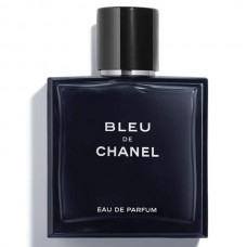  Bleu De Chanel, By Chanel - Perfume For Men - EDP, 50ML