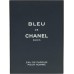  Bleu De Chanel, By Chanel - Perfume for Men - EDP, 150ML