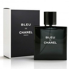  Bleu De Chanel, By Chanel - Perfume for Men - EDP, 150ML