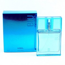  Blu Femme , By Ajmal - Perfumes For Women - EDP,50 ML