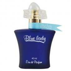 Blue Lady, By Rasasi - Perfume for Women - EDP, 40ML