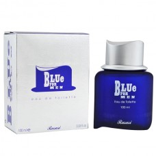 Rasasi Perfume - Blue by Rasasi - perfume for men- Eau de Toilette, 100 ml