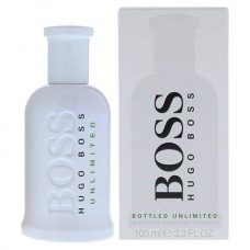  Unlimited, By Hugo Boss - Perfume For Men - Edt, 100ML