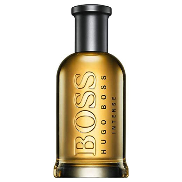 Bottled Intense, By Hugo Boss - Perfume For Men -  Edp, 100ML