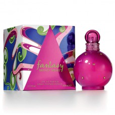Fantasy, By Britney Spears - Perfumes For Women - EDP, 100ML