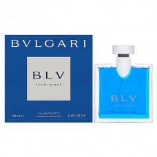 Blv, By Bvlgari - Perfume For Men - EDT, 100ML