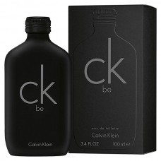 CK Be, By Calvin Klein - Perfume For Unisex - EDT, 100ML