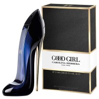 Good Girl, By Carolina Herrera  - Perfume For Women - EDP, 80ML