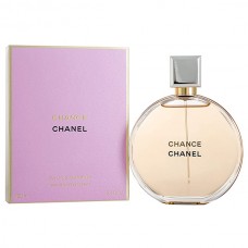  Chance, By Chanel - Perfumes For Women - EDP, 100ML