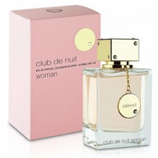 Club De Nuit, By Armaf  - Perfume For Women - EDP,105ML
