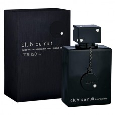 Club de Nuit Intense, By Armaf - Perfume For Men - EDT, 105ML