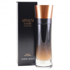Armani Code Profumo, By Giorgio Armani  - Perfume For Men - Edp, 110ML