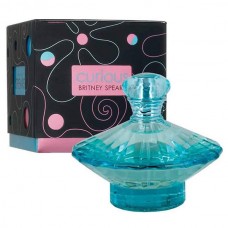 Curious, By Britney Spears - Perfume For Women - EDP, 100ML