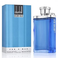 Desire Blue, By Alfred Dunhill  - Perfume For Men - EDT,100ML
