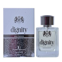 Dignity, By Pierre Bernard - Perfume For Men - French - Edp,100ML 