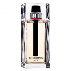 Dior Homme Sport, By Dior - Perfume For Men - EDT, 125ML