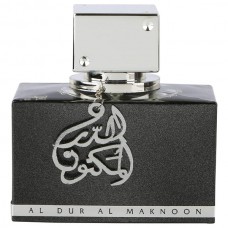 Al Dur Al Maknoon, By Lattafa - Perfume For Men -Edp, 100ML