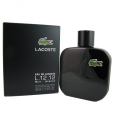 Eau De Lacoste L,12,12 Noir, By Lacoste - Perfume For Men - Edt,100 ML