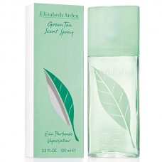 Green Tea, By Elizabeth Arden - Perfume For Women - EDP, 100ML